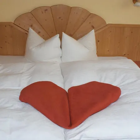 Haus Fallesin St. Anton am Arlberg